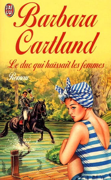 Le duc qui haïssait les femmes