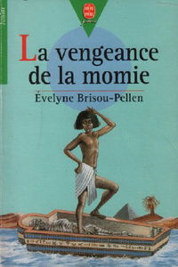 La Vengeance de la momie