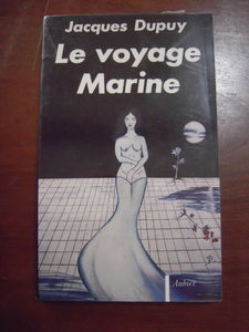 Le Voyage Marine