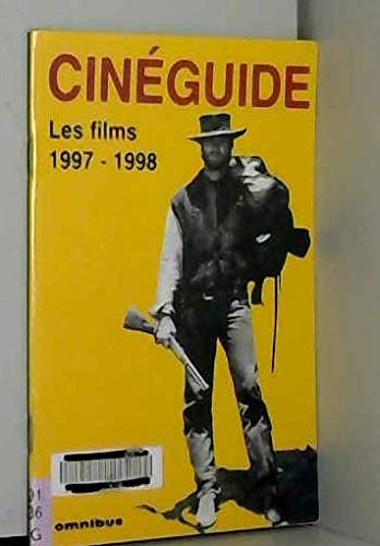 Cineguide les films 97 98