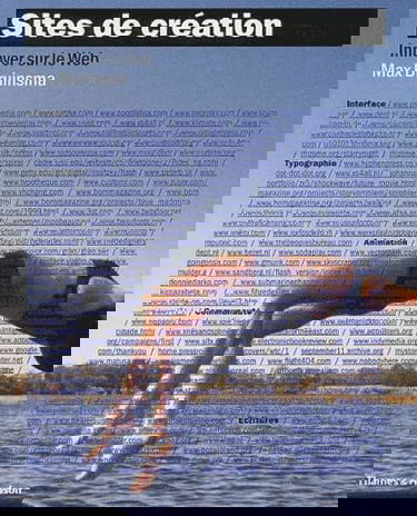 Sites de création : comment innover sur le Web