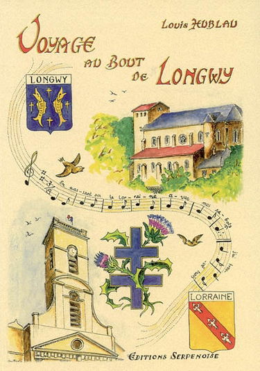 Voyage au bout de Longwy