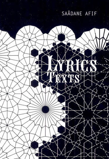 Lyrics. Texts. Pictures