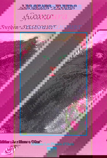 Les chats-fleurs. Gaura