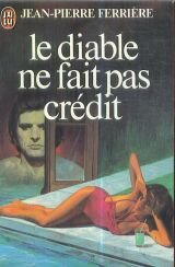 Couverture de Le Diable ne fait pas crédit