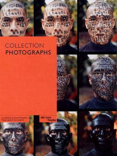 Couverture de Collection Photographs