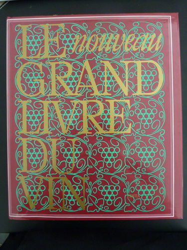 Grand livre du vin