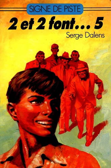 Mission sans fin. Vol. 1. 2 et 2 font 5