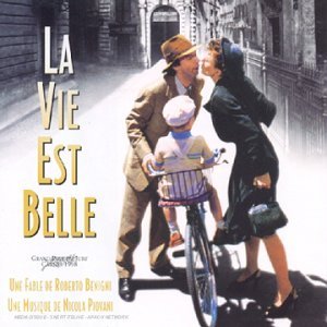 Couverture de LA Vie EST Belle