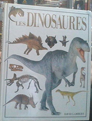 Les Dinosaures