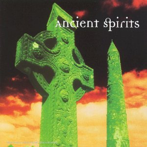 Couverture de Ancient Spirits