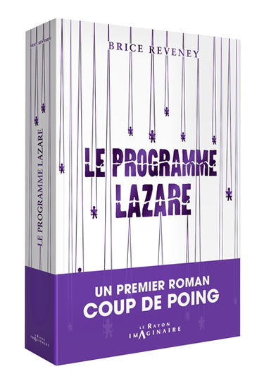 Le programme Lazare