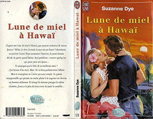 Lune de miel à Hawaii