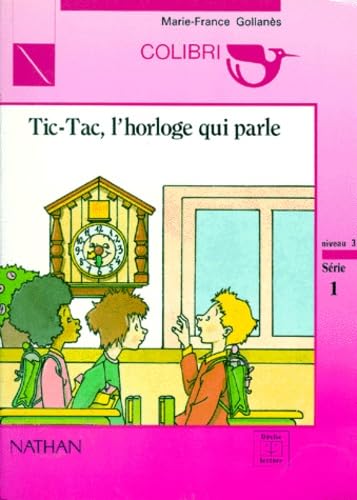 Colibri Cp Et Ce1 Niveau 3. Ensemble De 5 Livrets