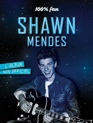 Shawn Mendes : l'album non officiel