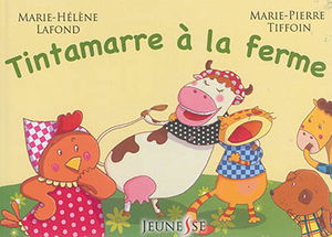 Tintamarre à la ferme