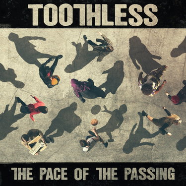 Couverture de Pace of The Passing