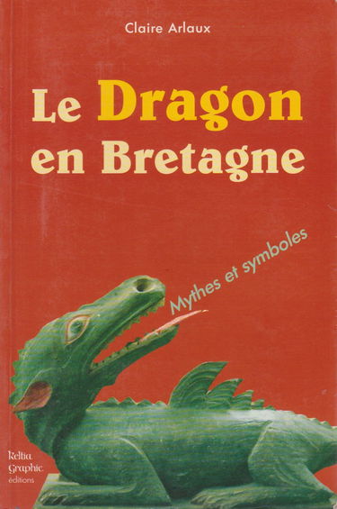 Le dragon en Bretagne