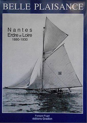 Belle plaisance. Nantes, Indre et Loire