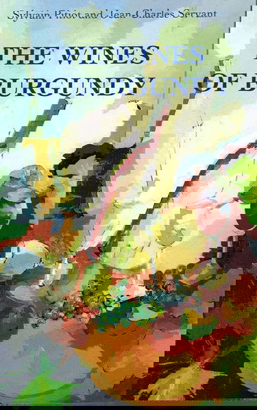 The wines of Burgundy, 13th edition