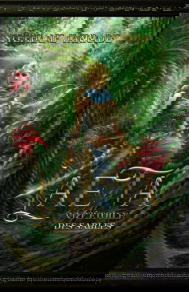 L'étoile des sables