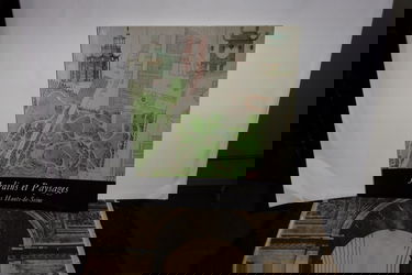 Jardins et paysages des Hauts-de-Seine de la Renaissance à l'art moderne: Catalogue de l'exposition présentée par les Archives des Hauts-de-Seine du 4 mai au 31 juillet 1979