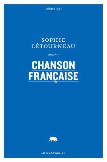 Chanson française