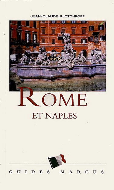 Rome et Naples