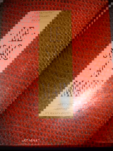 Le sac à main : histoire amusée et passionnée