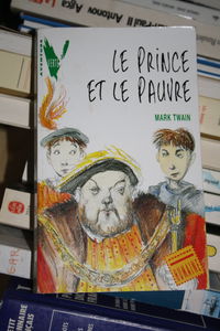Le prince et le pauvre