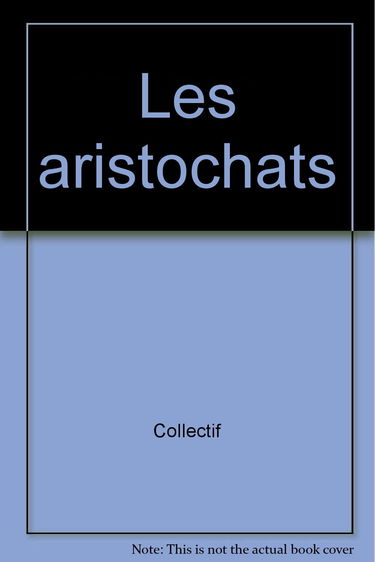 Les Aristochats