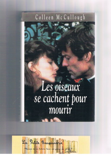 Couverture de Les oiseaux se cachent pour mourir