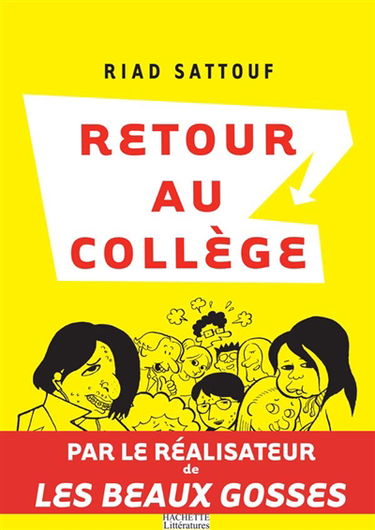 Retour au collège