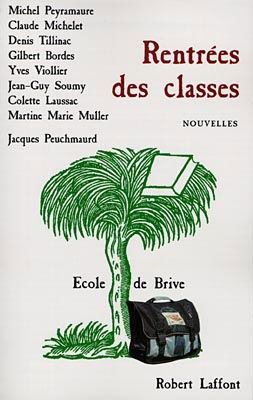 Rentrées des classes