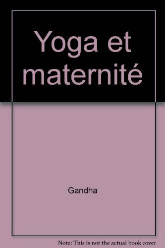 Yoga et maternité