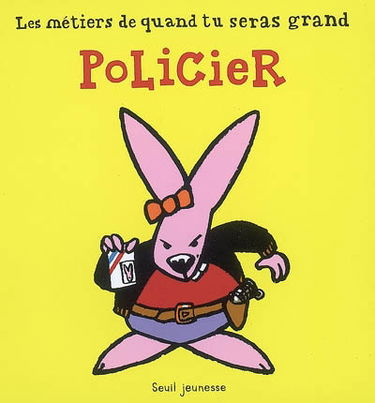 Policier