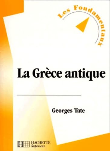 La Grèce antique