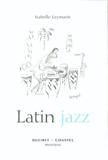 Latin jazz