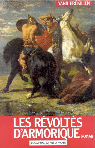 Les révoltés d'Armorique