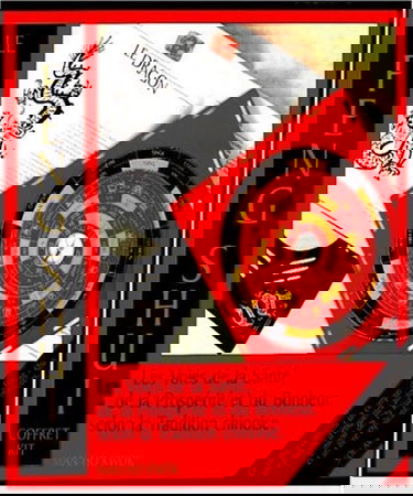 Feng shui : les voies de la santé, de la prospérité et du bonheur selon la tradition chinoise