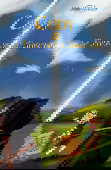 Cody & la Tour de la Sorcière