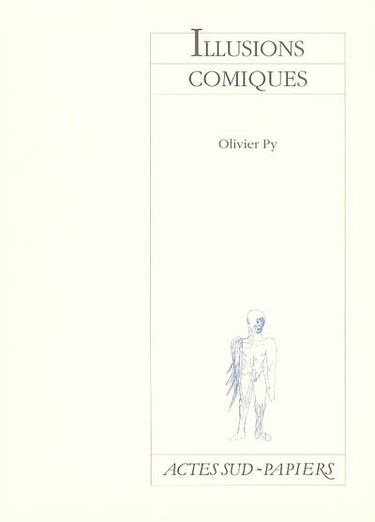 Illusions comiques