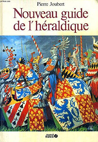 Nouveau guide l'héraldique