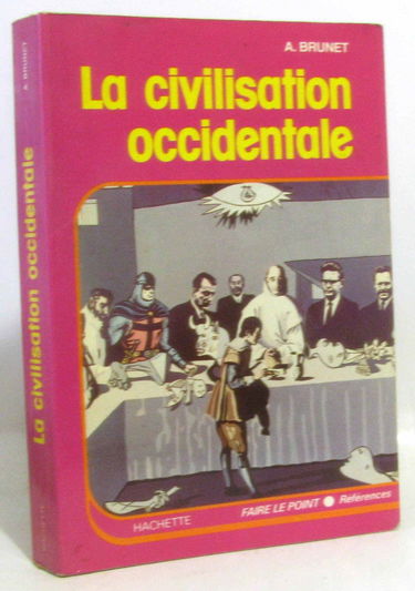 LA CIVILISATION OCCIDENTALE