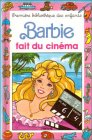 Barbie fait du cinéma : Série : Mini club n° 50
