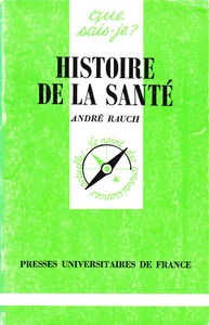 Histoire de la santé