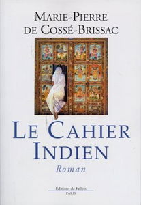 Le cahier indien