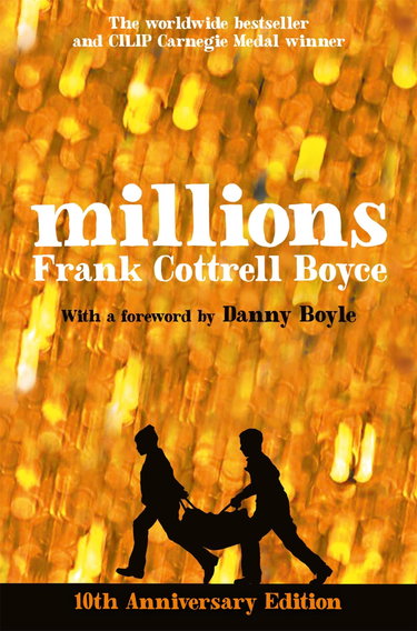 Couverture de Millions