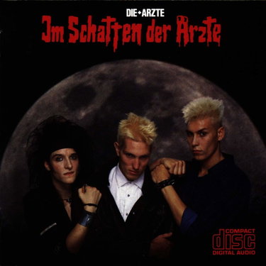 Couverture de Im Schatten Der Aerzte [Import]