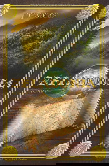 Zéladonia: Voyage en Terramont